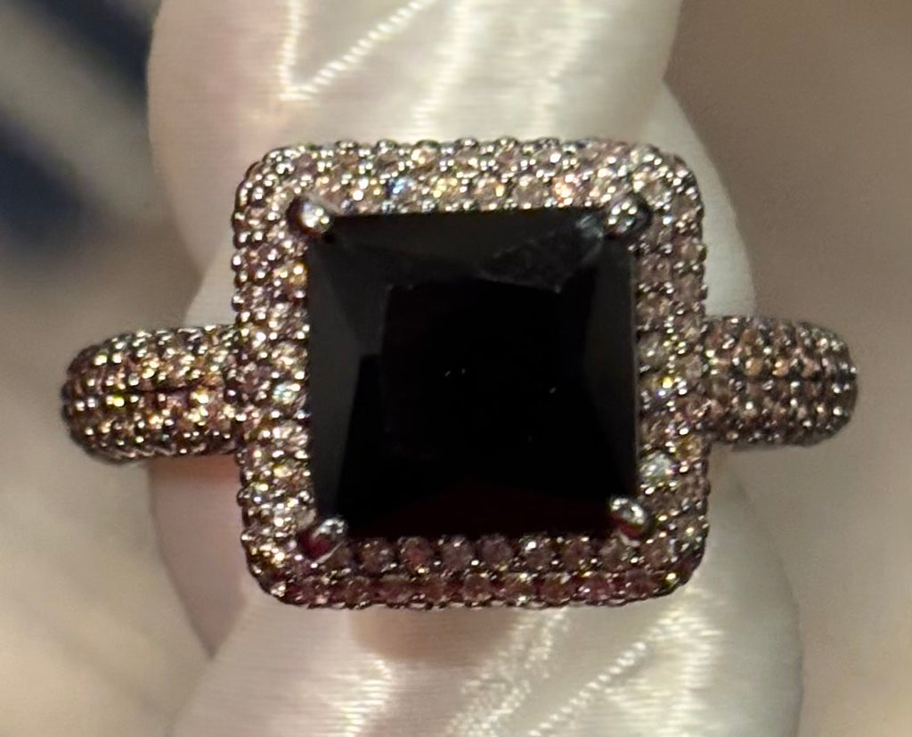 BP Magically Perfect Size 9