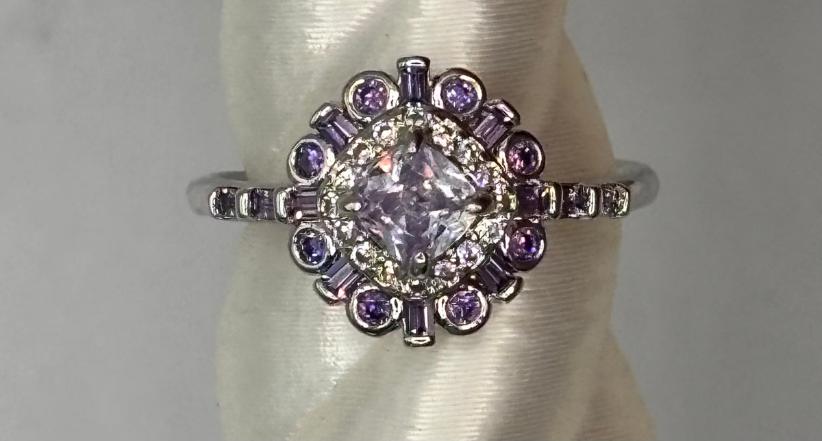 BP Kids Ring