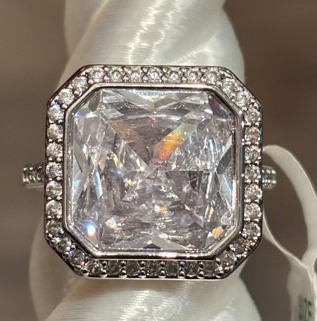 BP Feels So Sweet Size 8