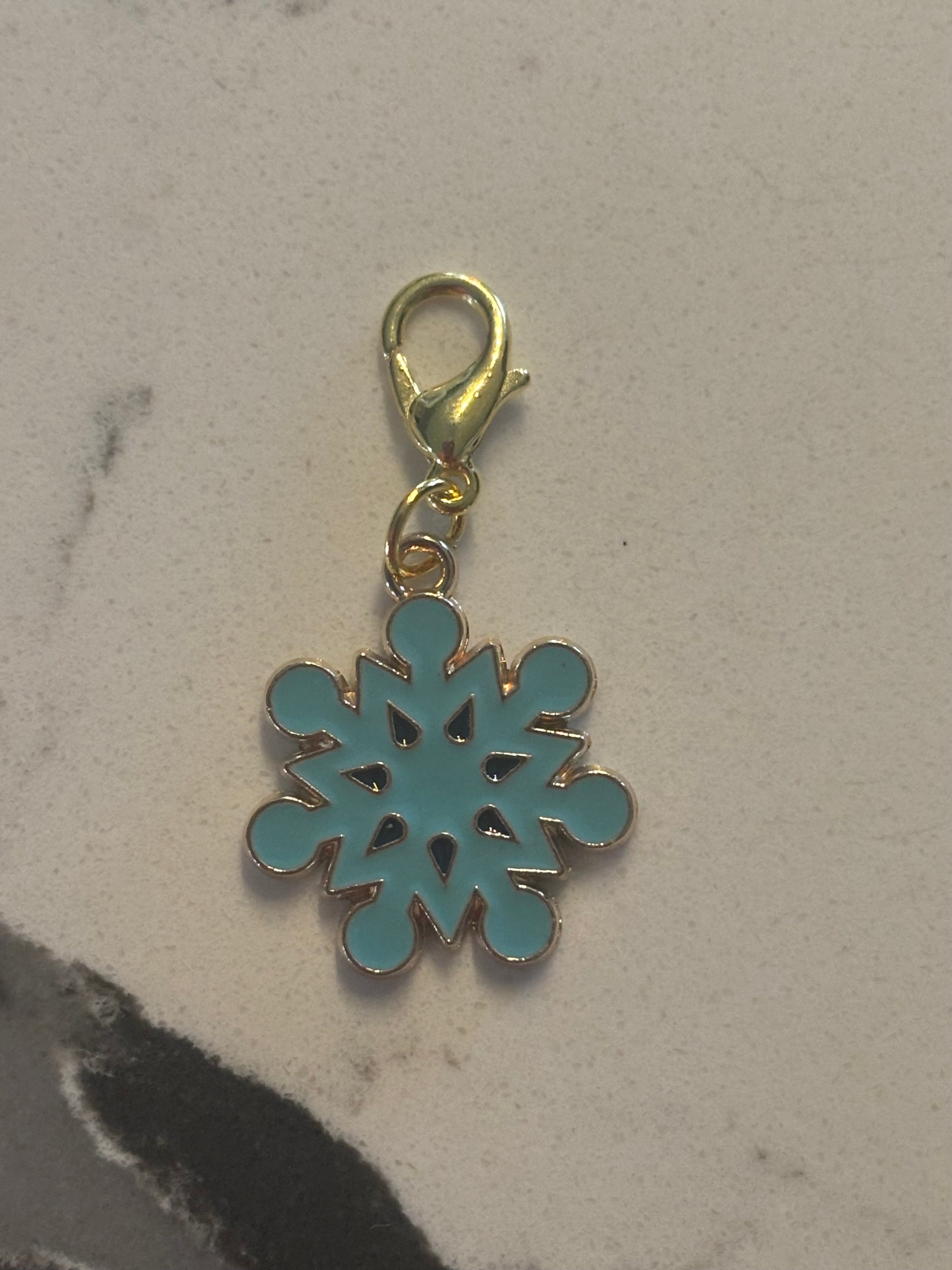 Christmas Charm