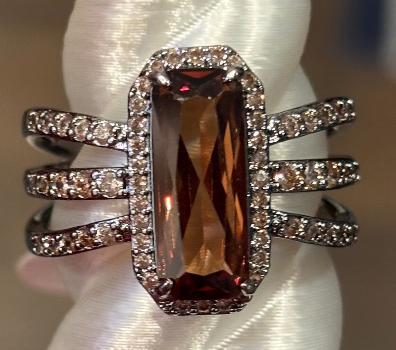 BP You’ve Got Me Hooked Size 10