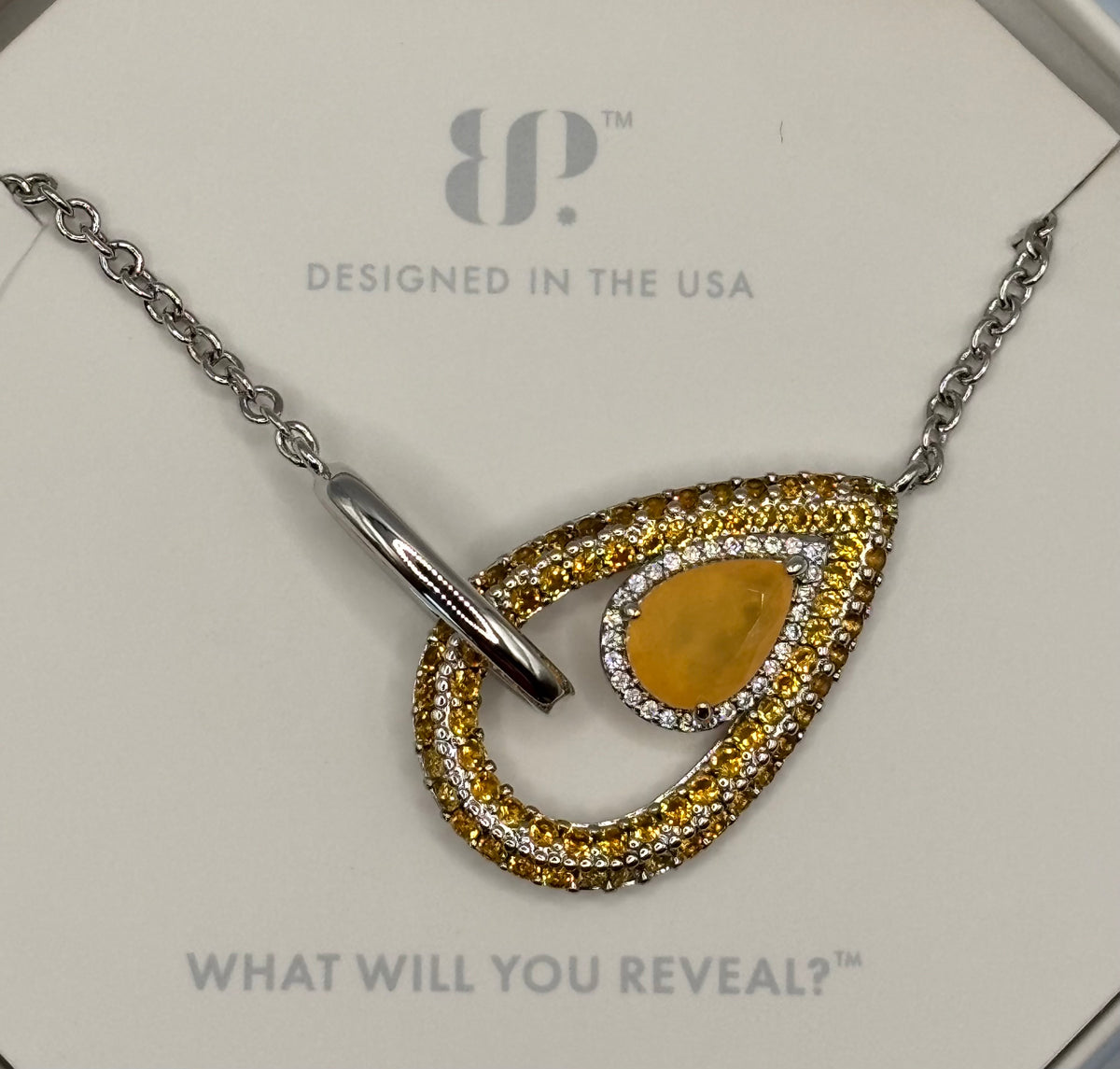 BP Pear Drop Romance