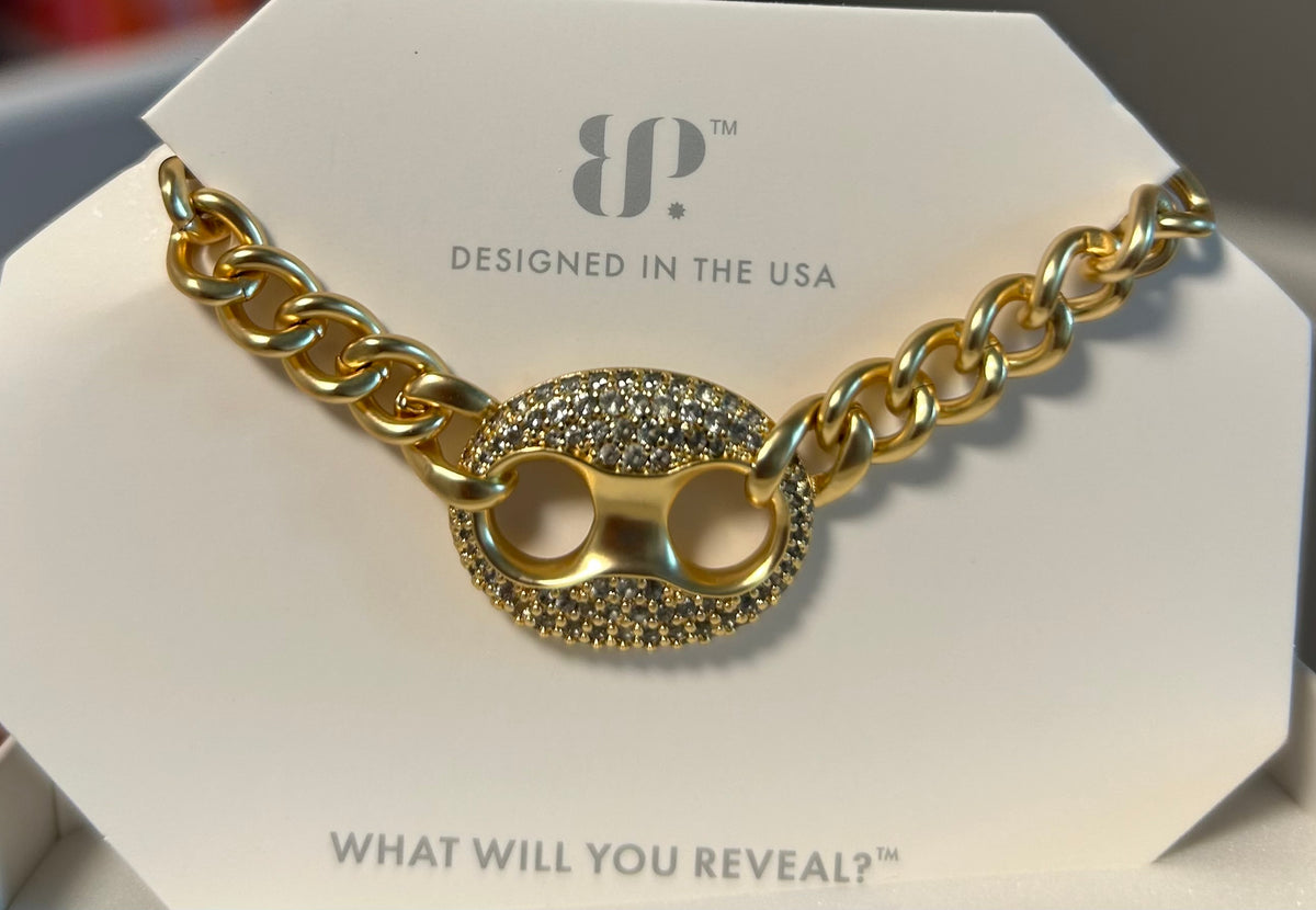 BP Elegance Collected Preorder