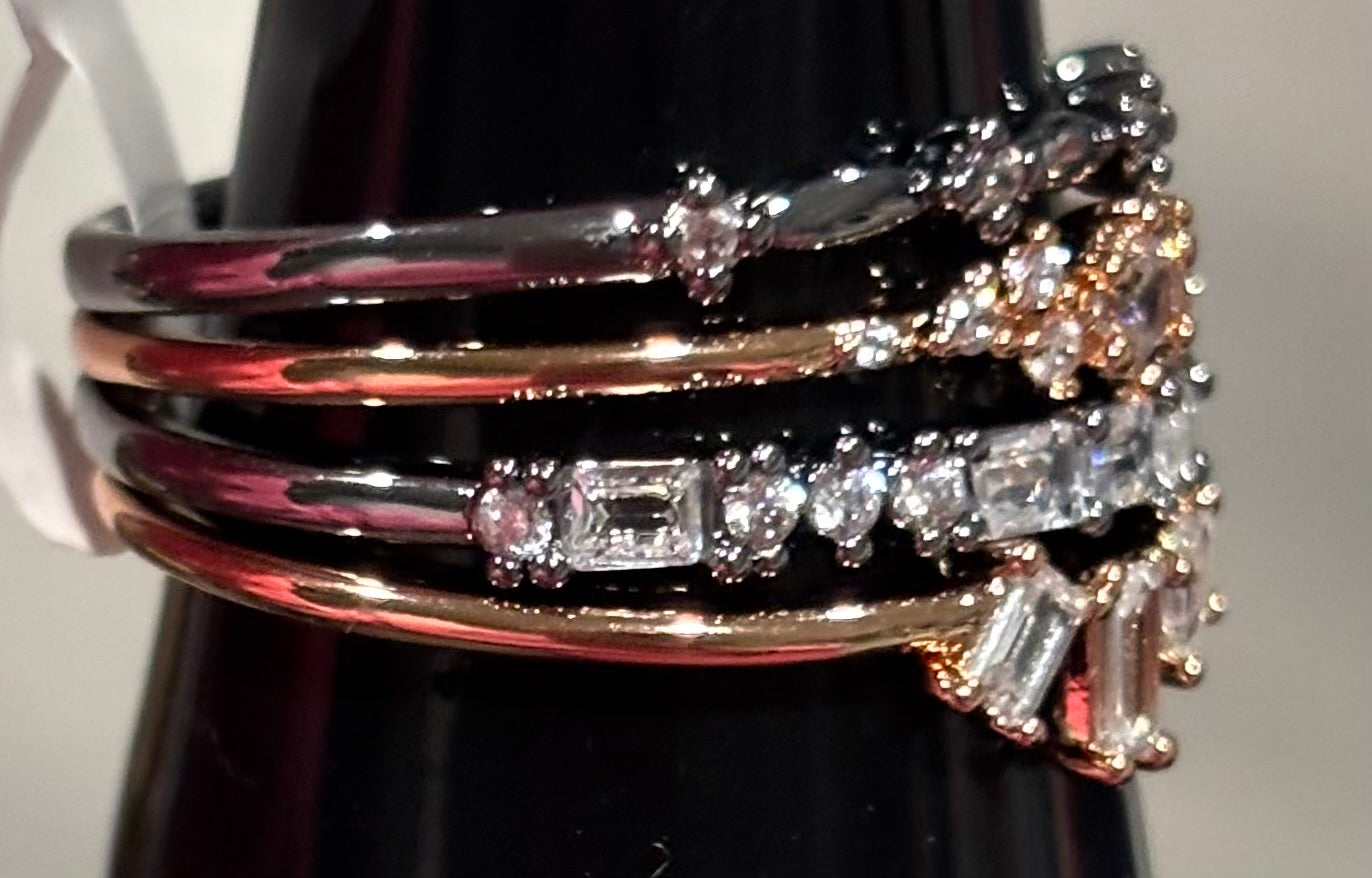 Delicates Stars Breathing Softness Into Night Size 10