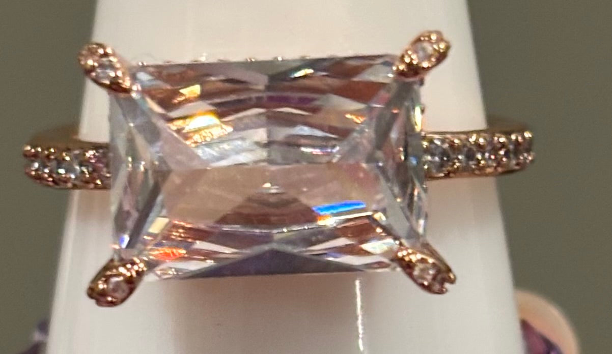 BP Timelessly Unwavering Size 9