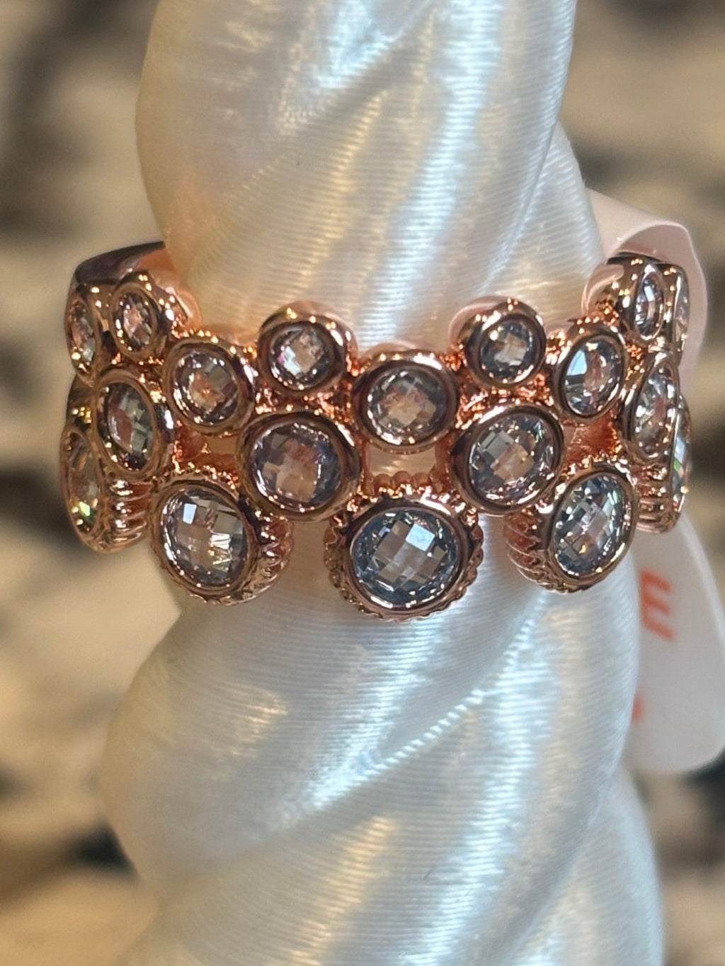 BP The Gwen Ring Size 6 March 2026