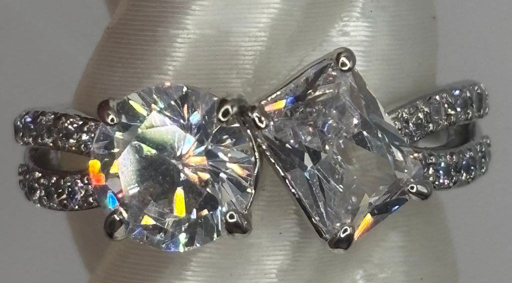 BP The Diana Ring Size 7