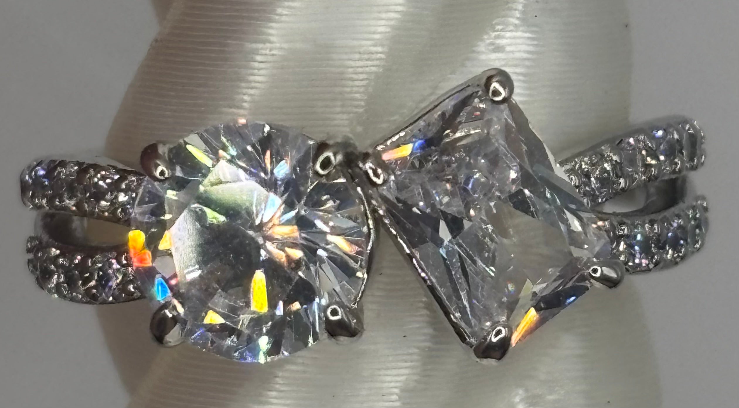 BP The Diana Ring Size 7