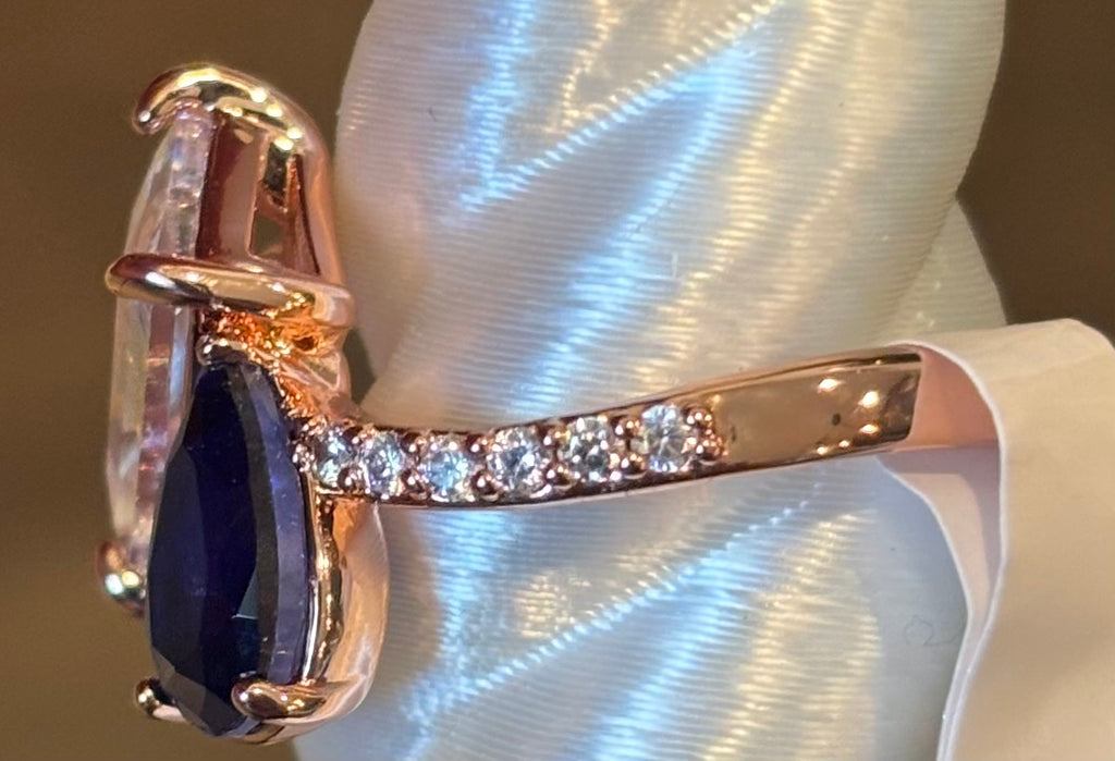 BP Whisper Wrapped Size 7