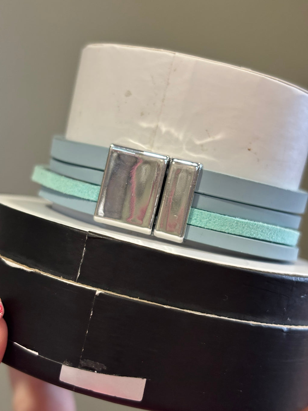 Ryze Wrap Bracelet