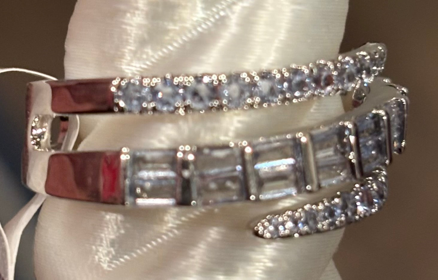 BP Radiance and Rapture Size 9