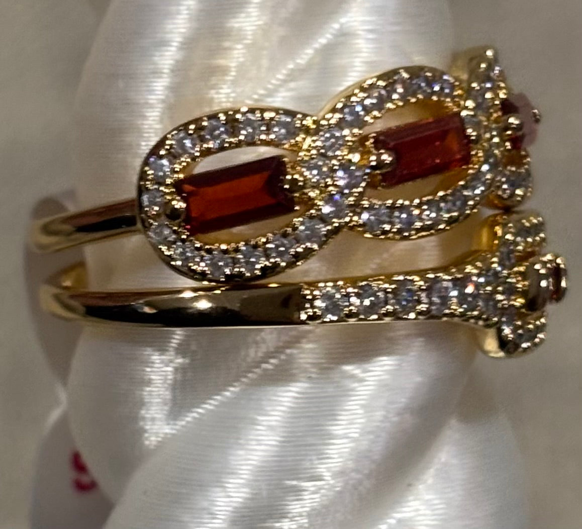 BP Leave Em' Stunned Size 11