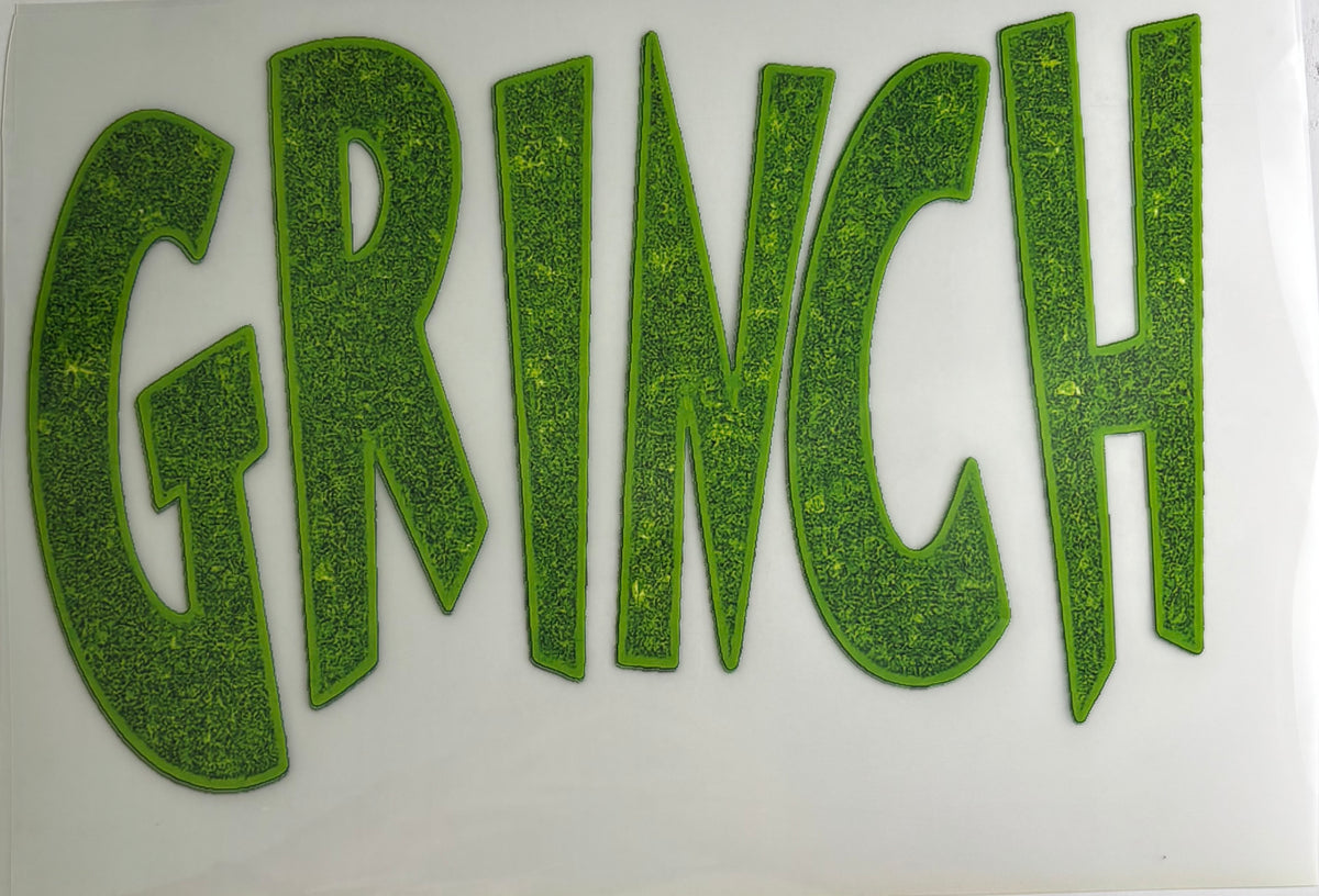 Grinch Shirt