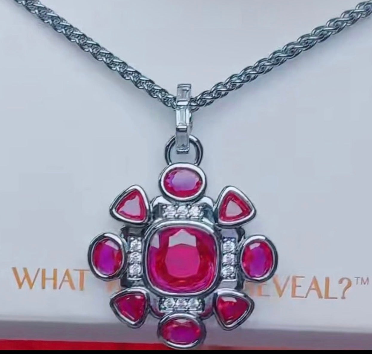 BP The Piper Necklace July 2026 Preorder
