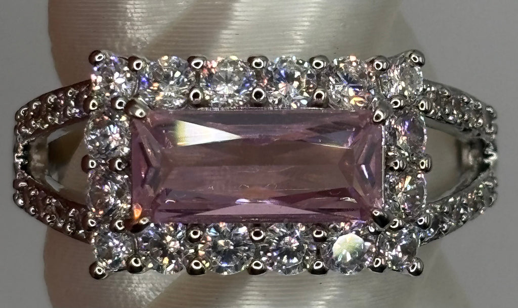 BP Trendsetter Shine Size 10