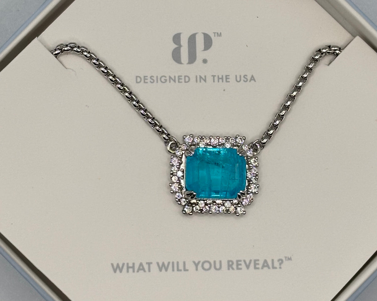 BP Shower Me With Jewels