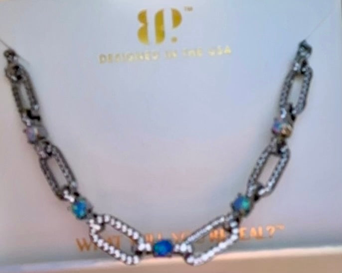 BP Fifth Avenue Necklace October 2026 Preorder