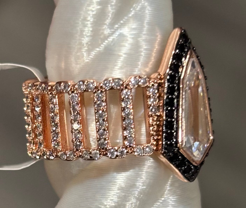 BP Don’t Pet Me Size 7 Untamed Collection