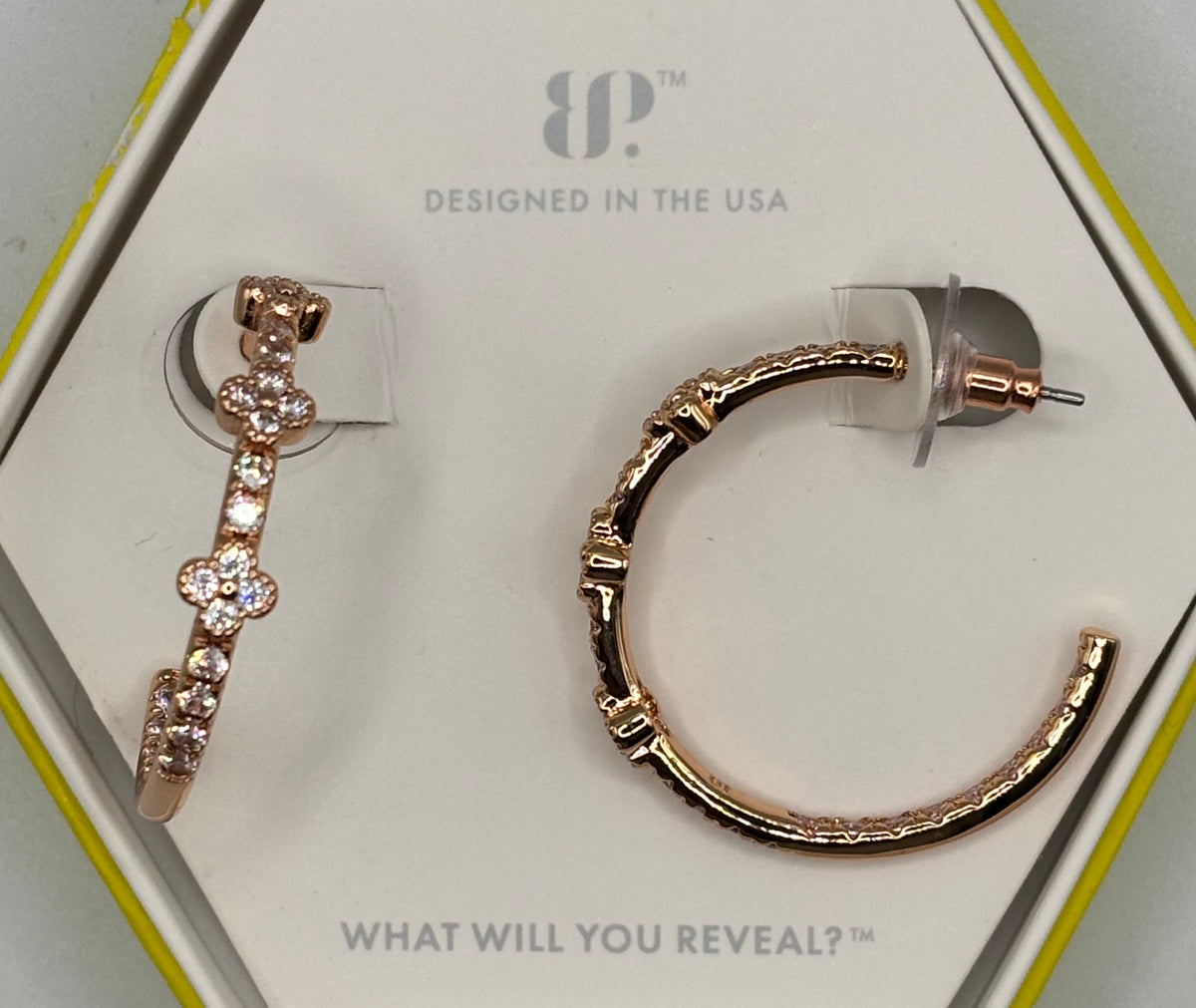 BP The Carmella Earrings