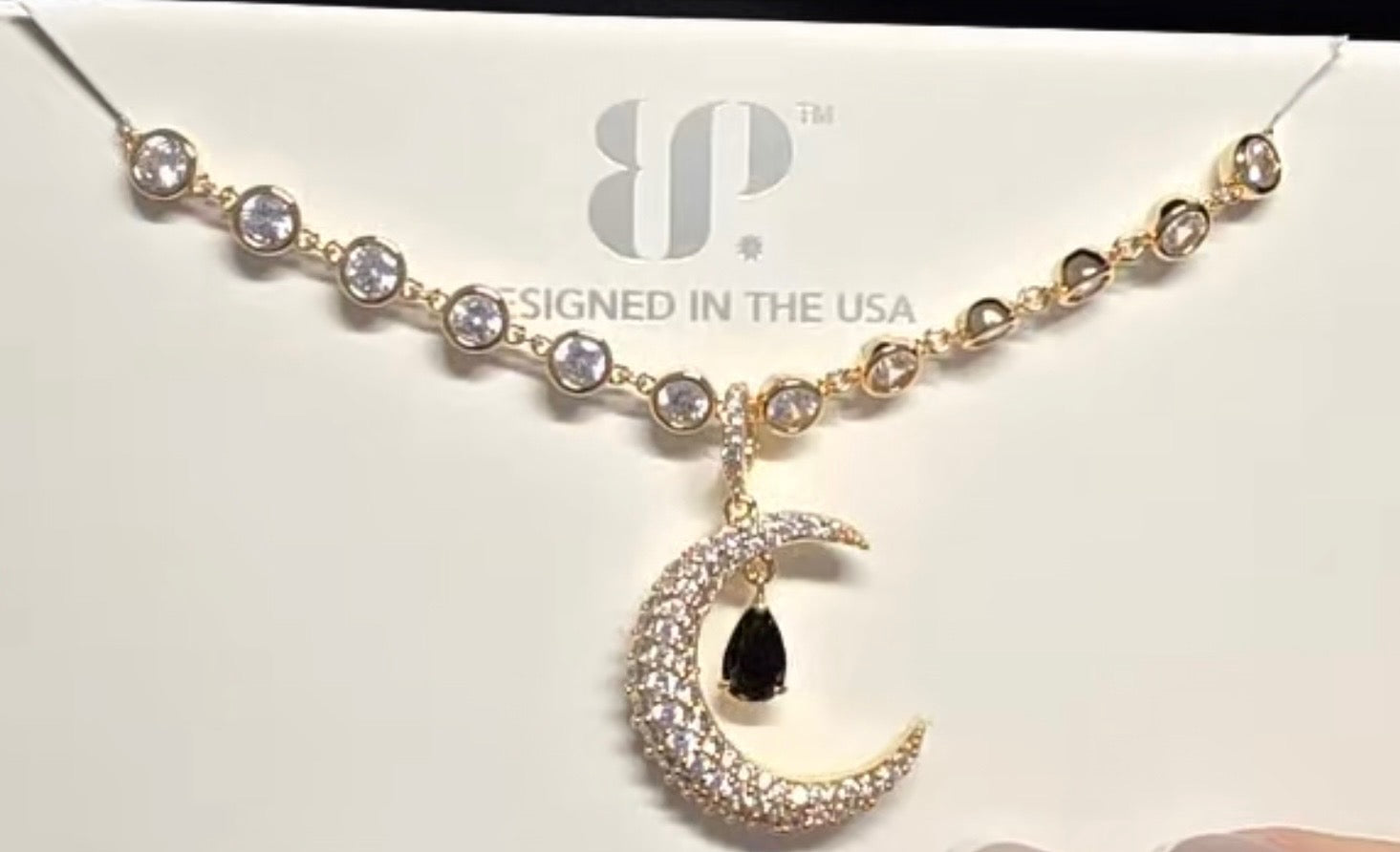 BP Bella’s Luxe Obsidia Collection Preorder