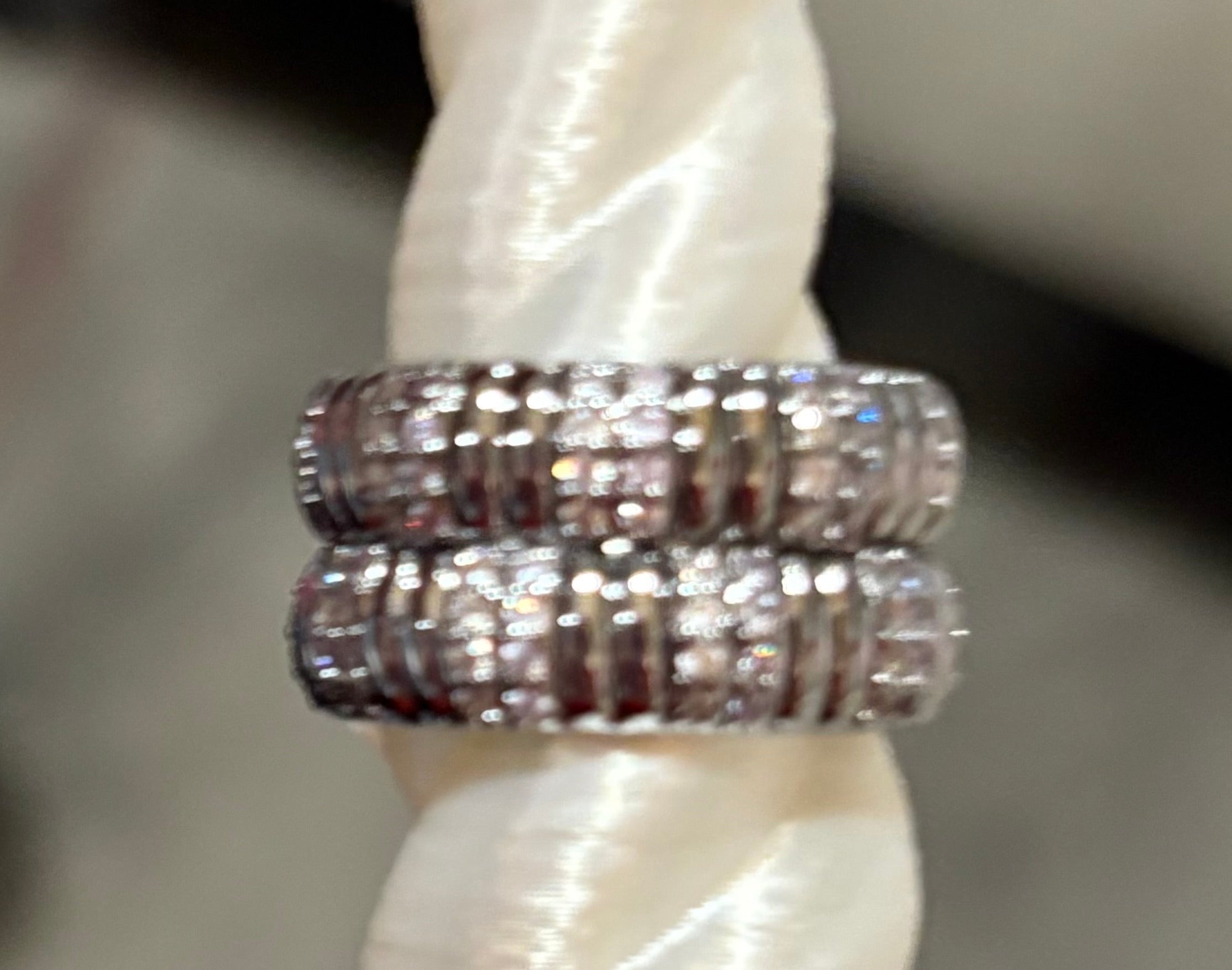 BP Swirling Radiance Size 6