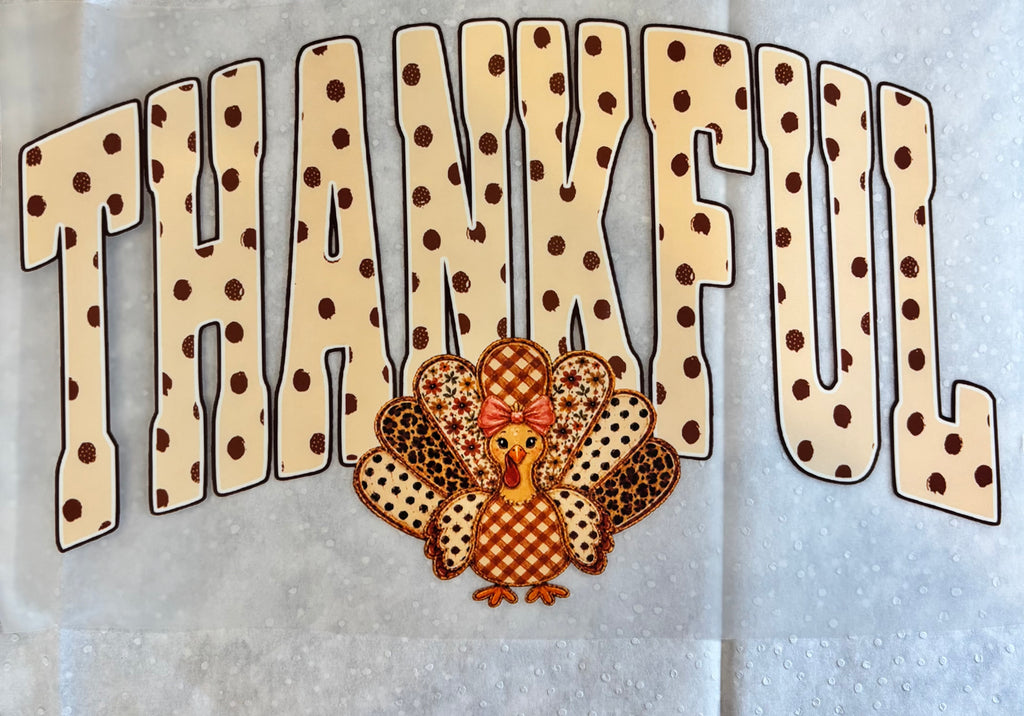 Thankful Shirt