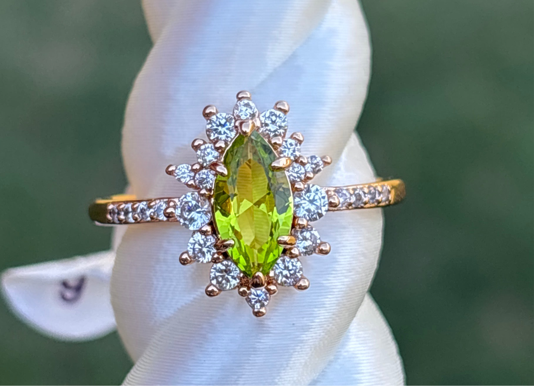 BP Never Stop Shining Size 9