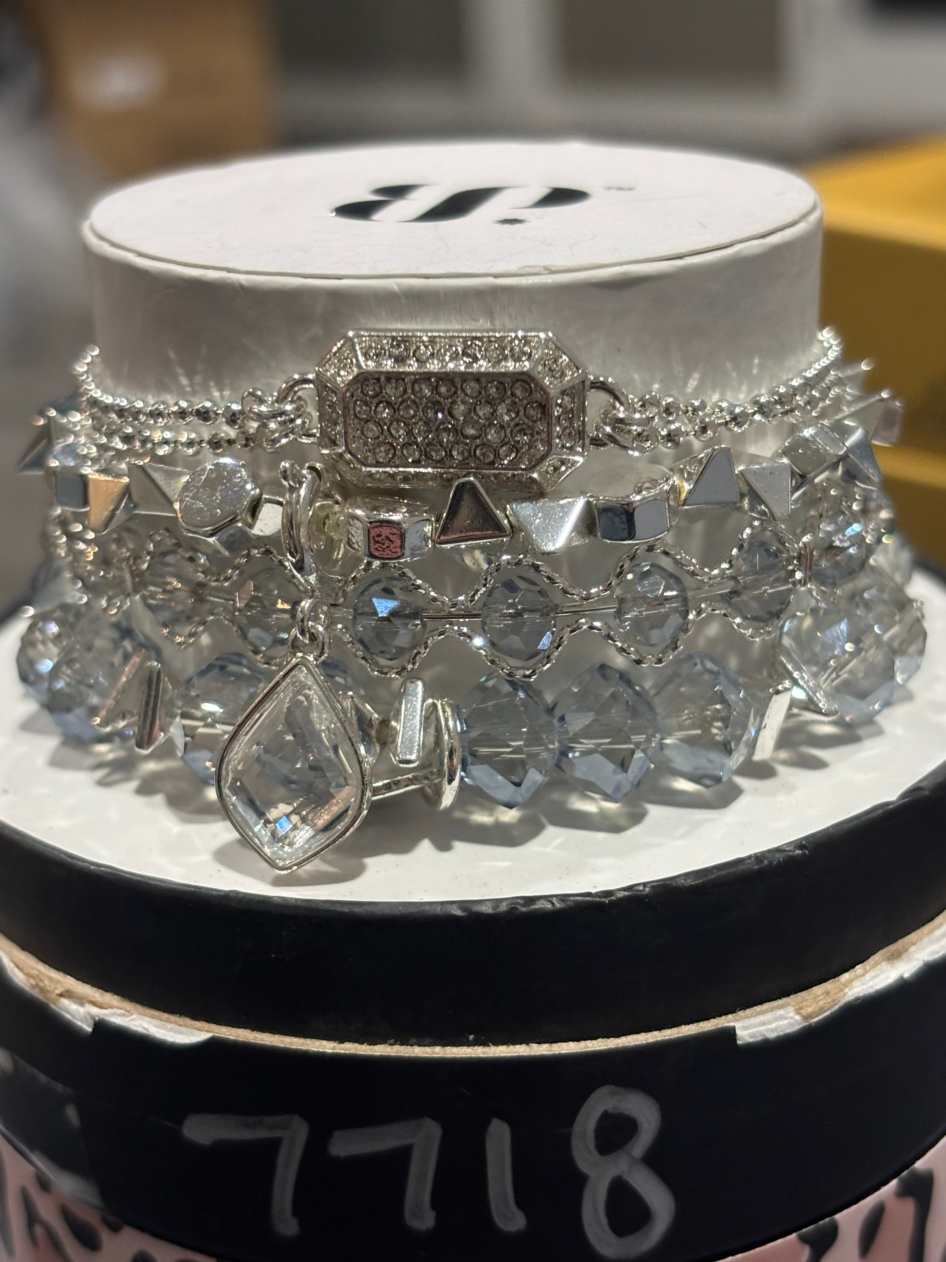 BP The Sparkle of Dreams