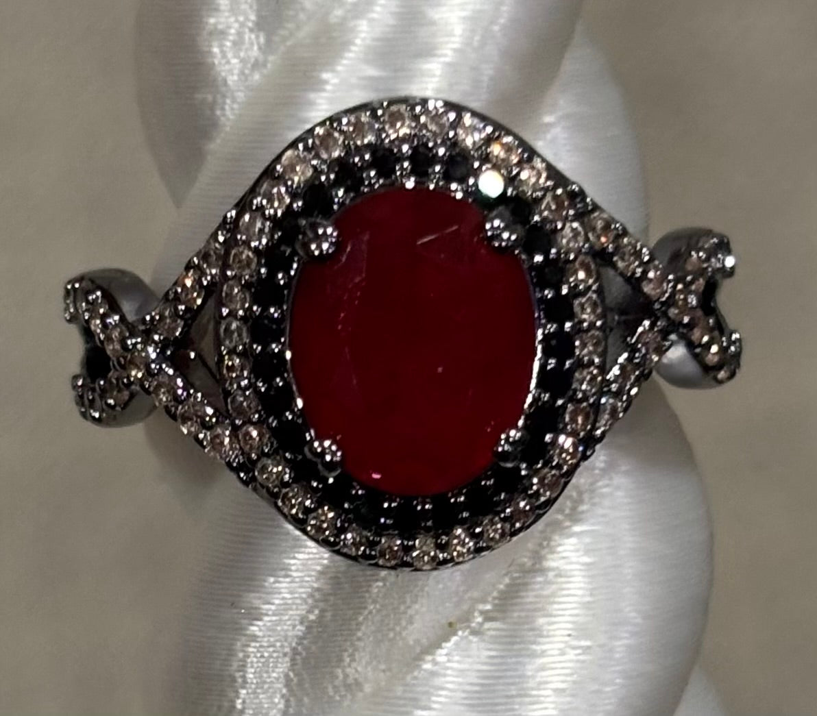 BP Walking On Air Size 9