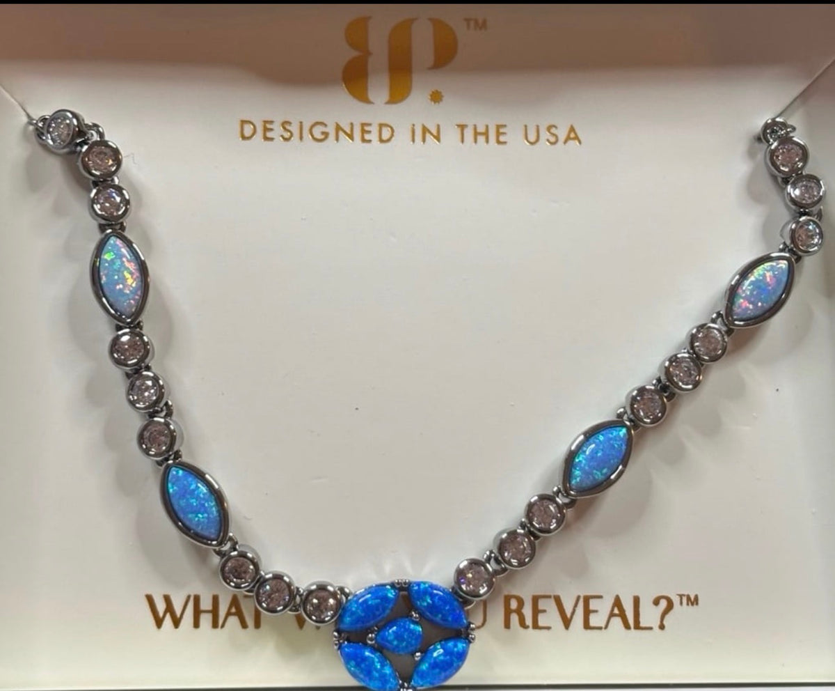 BP The Tastemaker Necklace October 2026 Preorder