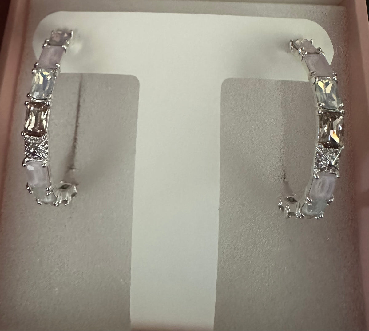Summer Jewel Candy Above It All Earrings Preorder