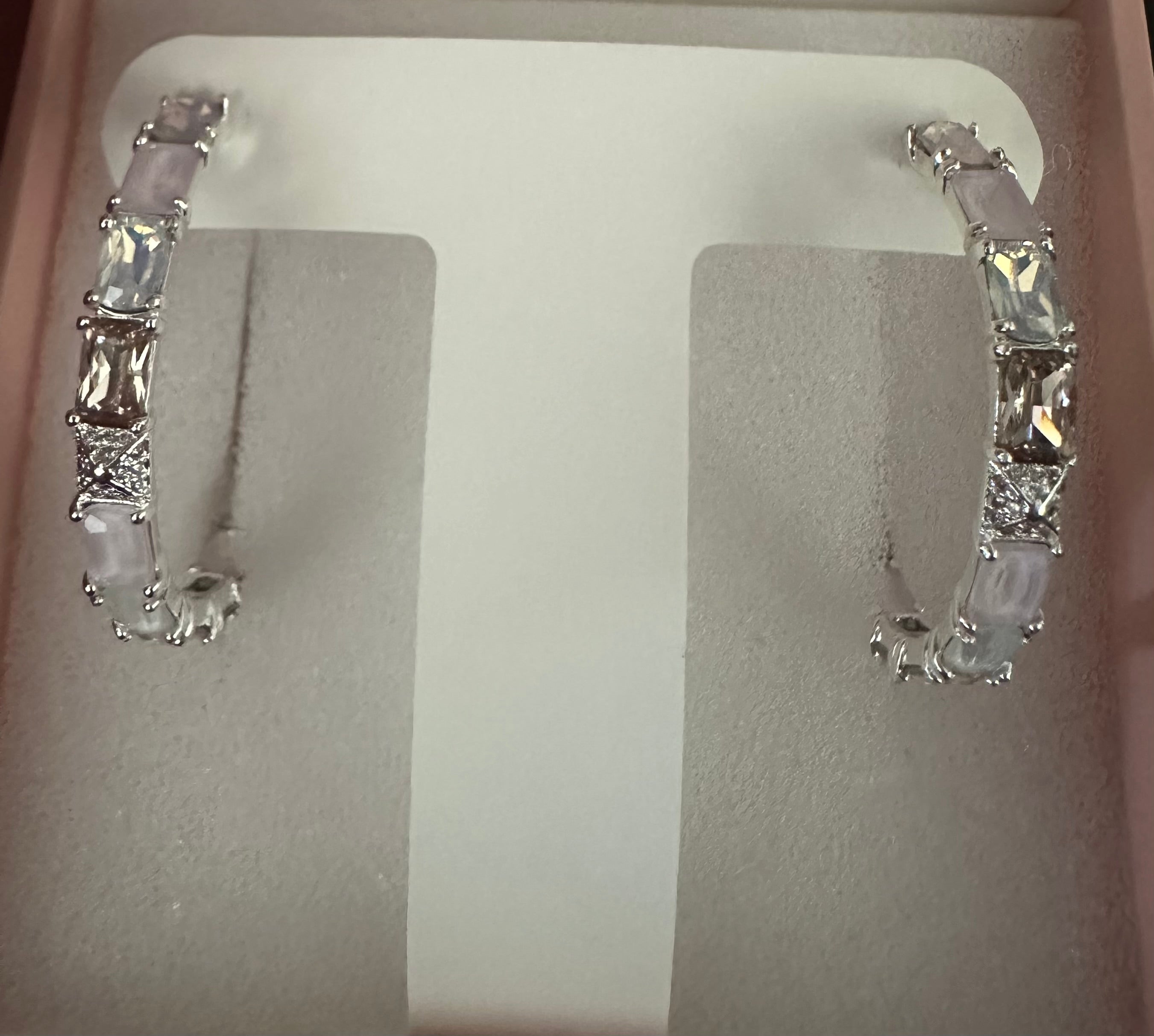 Summer Jewel Candy Above It All Earrings Preorder