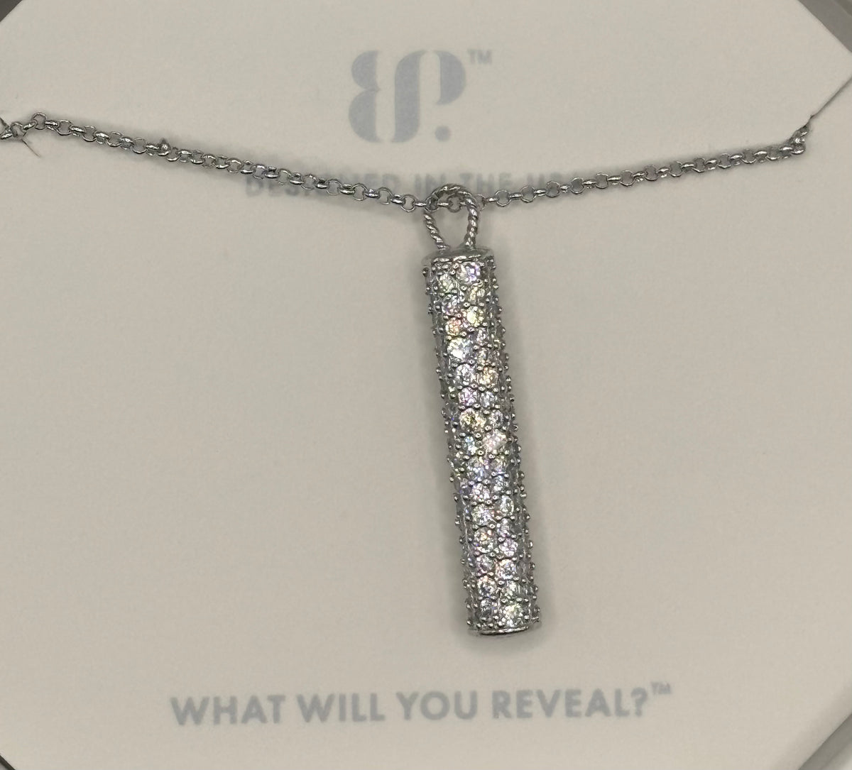 BP The Teshia Necklace