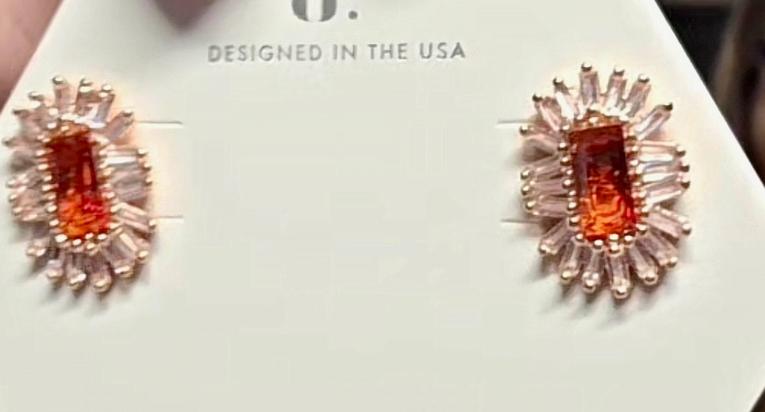 January 2026 Preorder Earrings