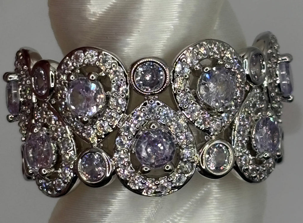 BP Starstruck Dazzle Size 10