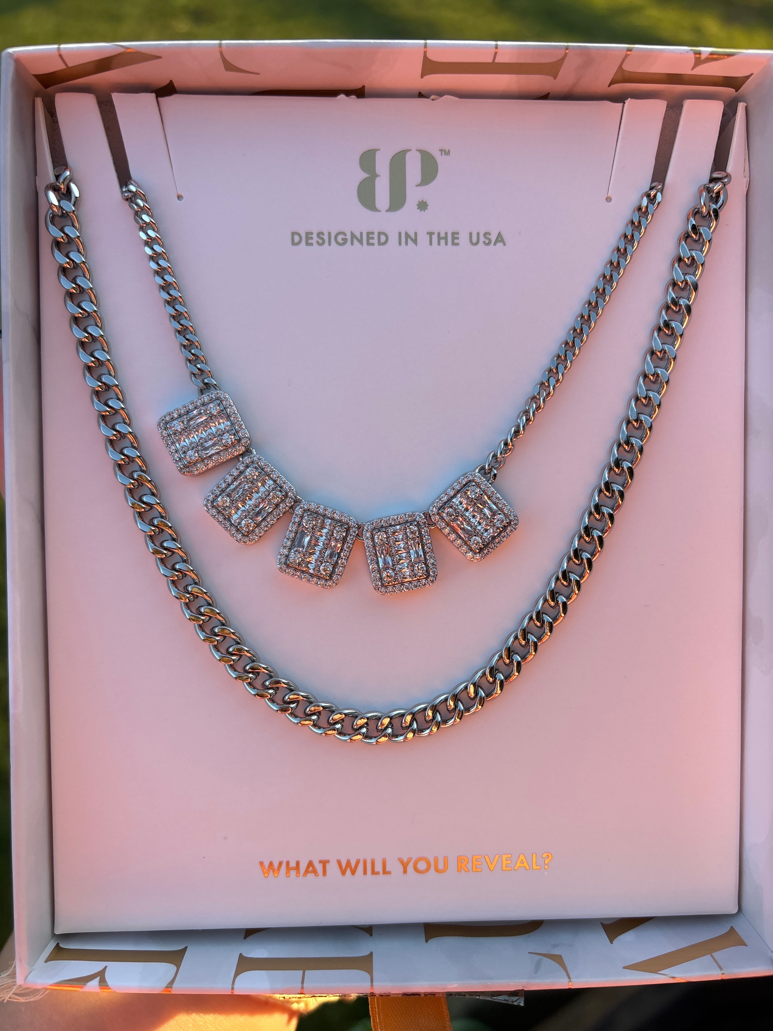 Luxe Layer 2025 A Complete Moment