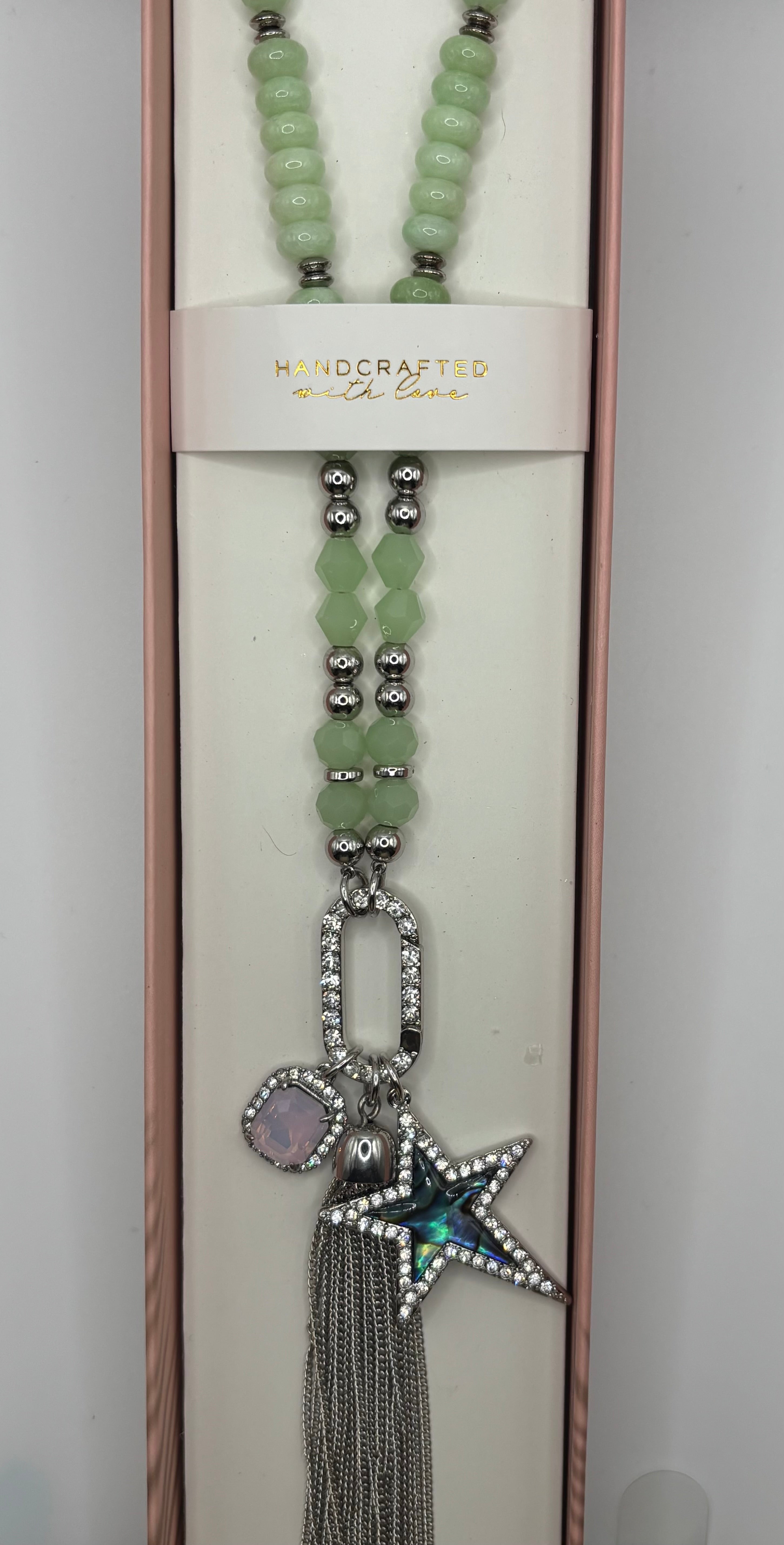 BP Star Studded Nights Pendant Collection
