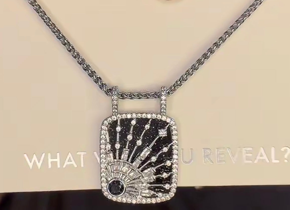 BP Command The Room Pendant Obsidia Collection Preorder