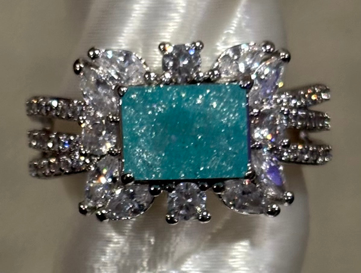 BP Starlight Drops Size 7