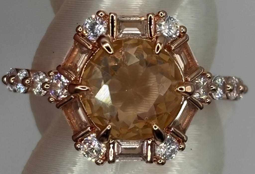 BP The Gwen Ring Size 8