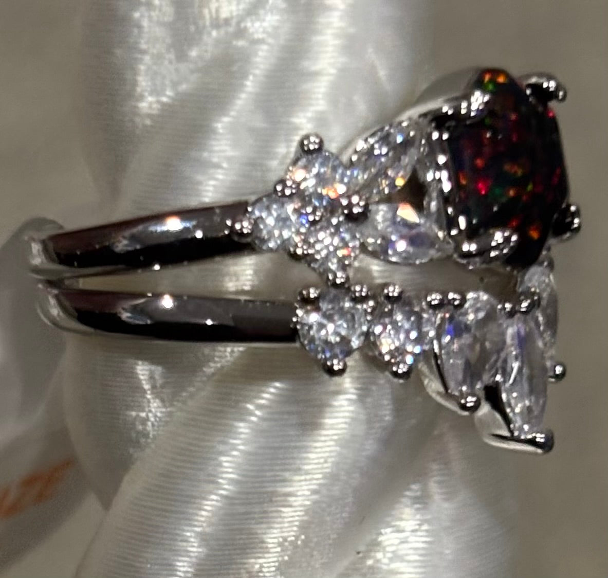 BP Seeker of Glamour Size 6