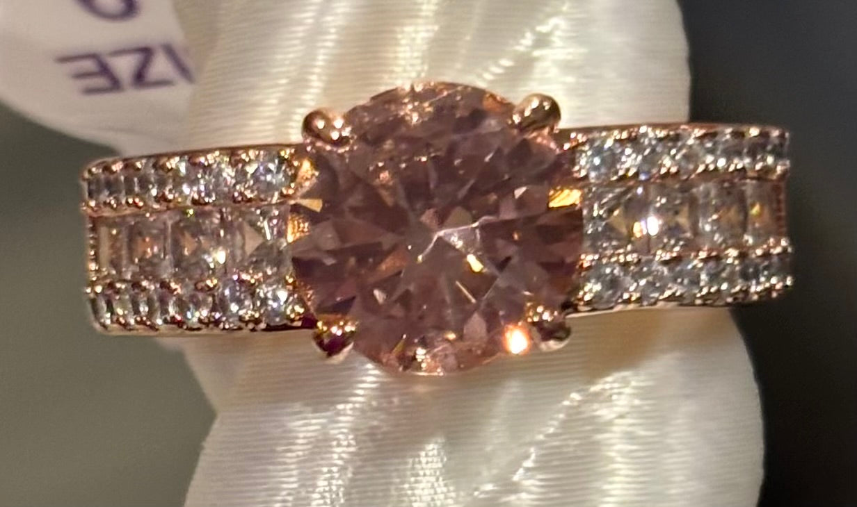 BP Obsessed By You Size 9