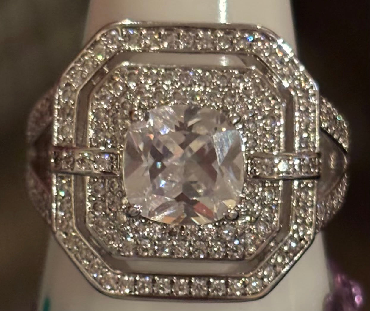 BP Heart of Summer Size 9