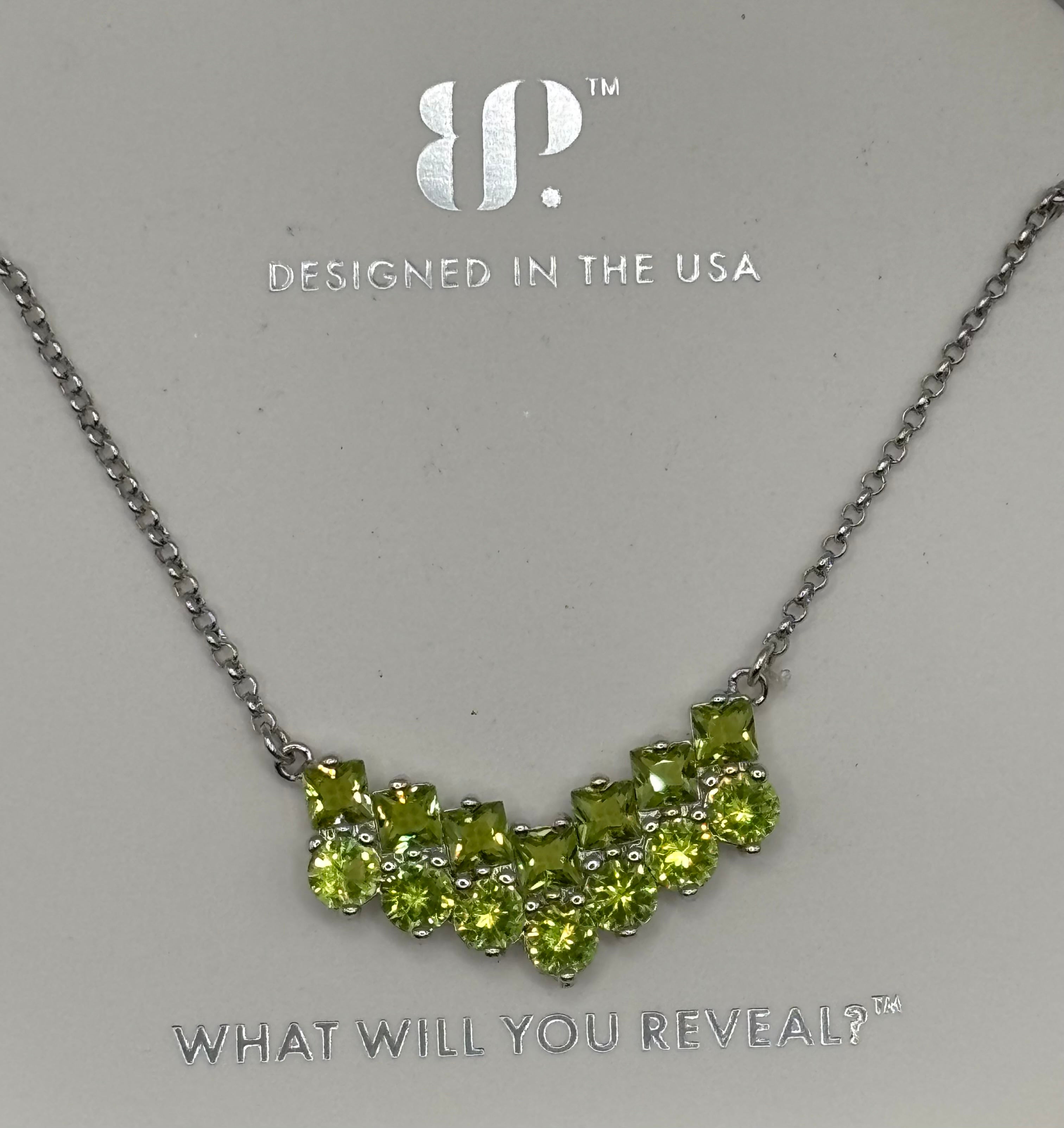 BP Yes Please Retro August