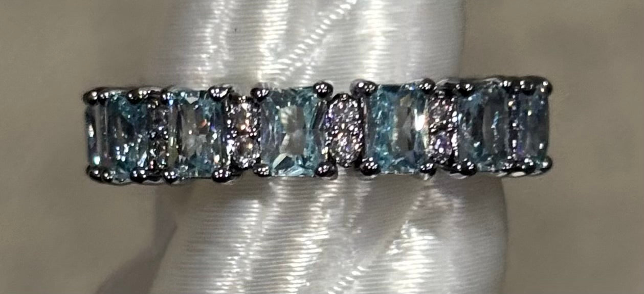 BP All In The Fine Details Size 7