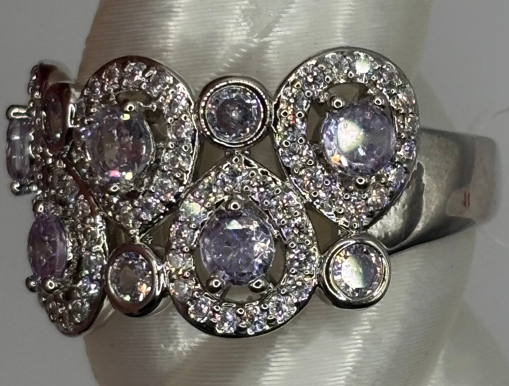 BP Starstruck Dazzle Size 10