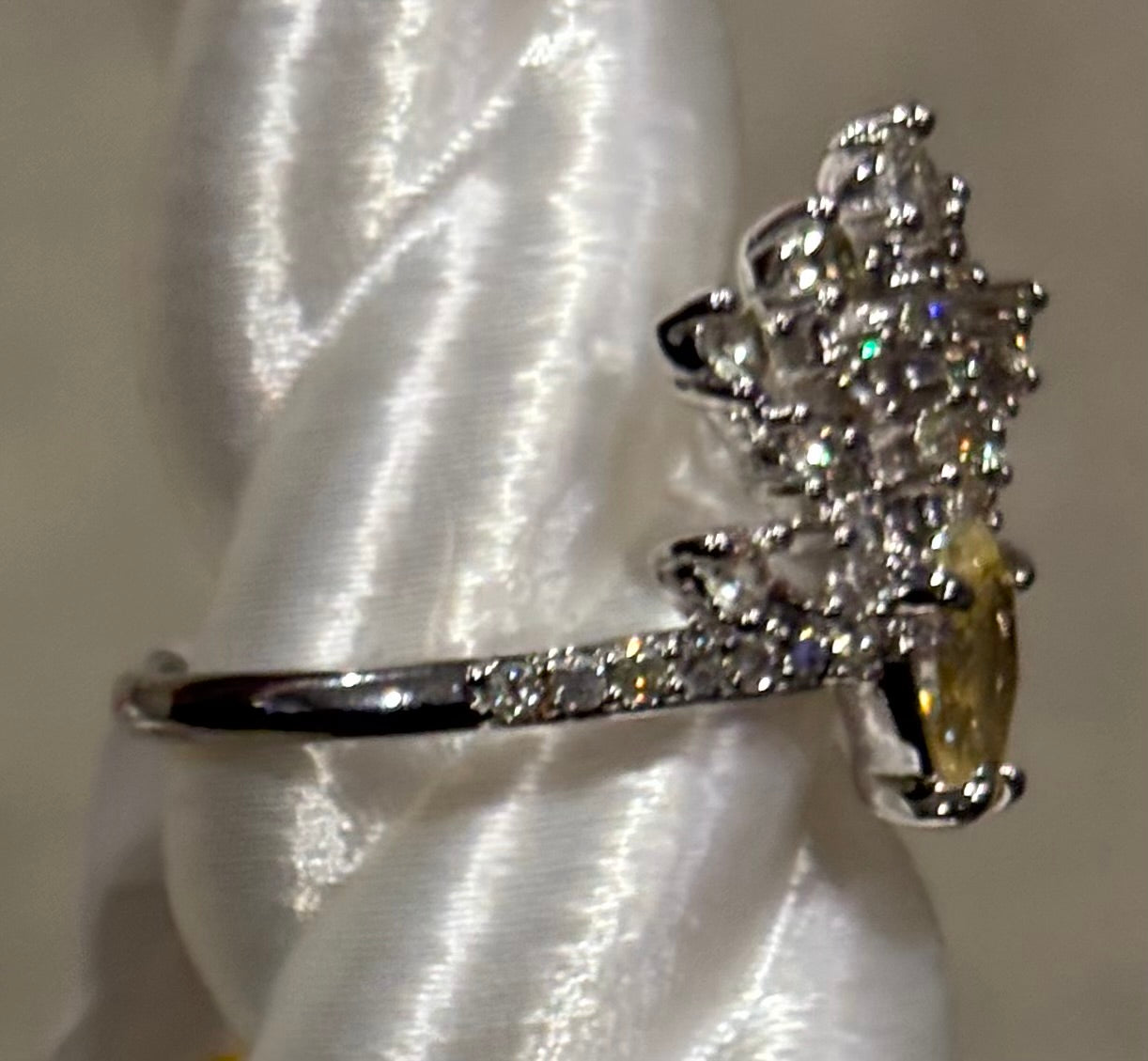 RBP Firework Shimmer Size 7