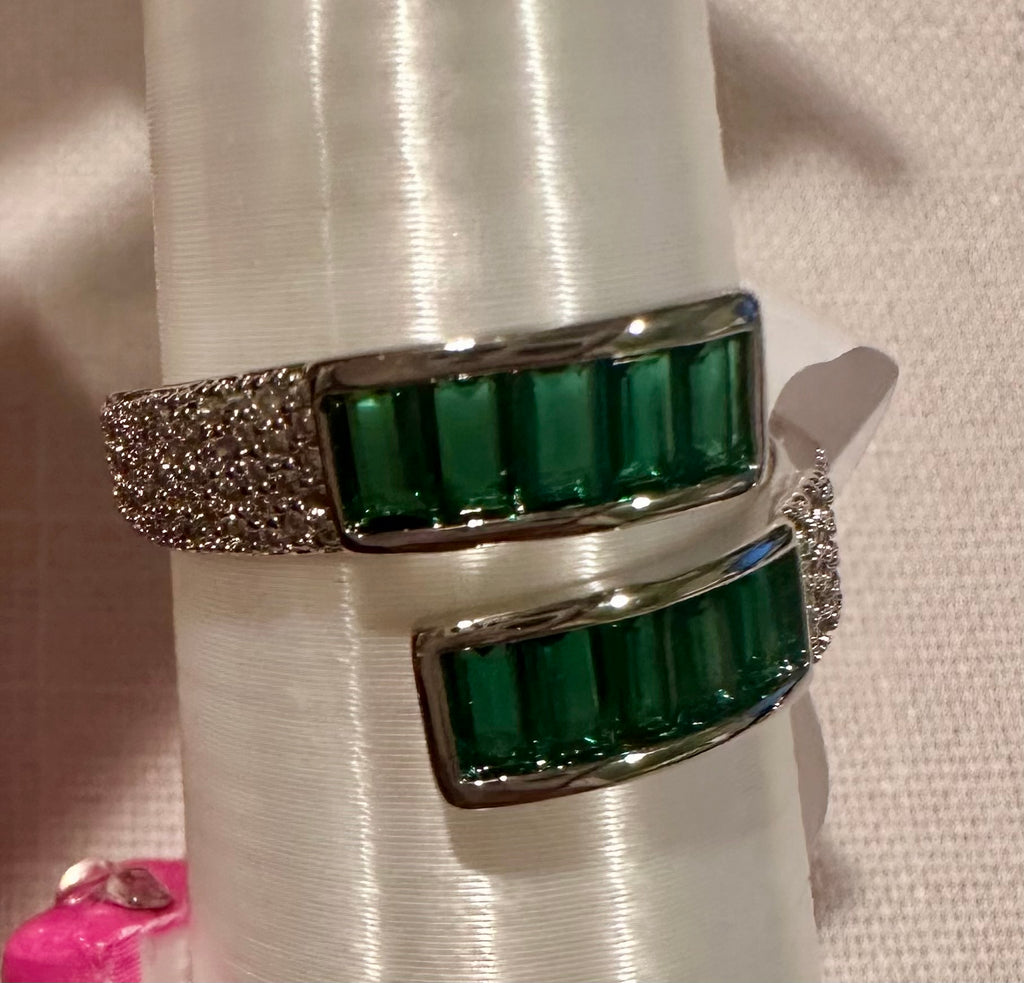BP The Noir Ring Size 10 May 2026 Preorder