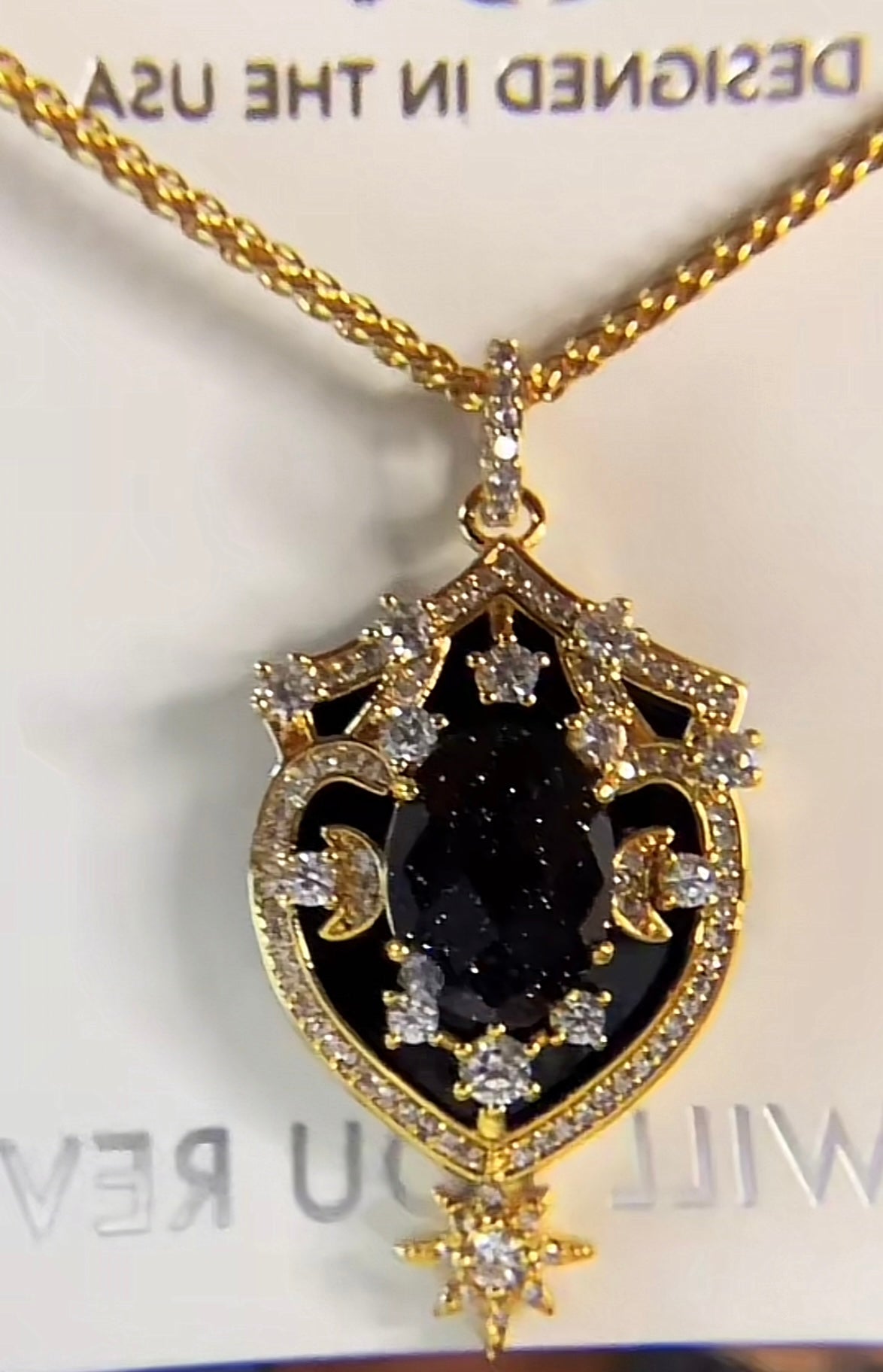BP Cosmic Society Crest Obsidia Collection Preorder
