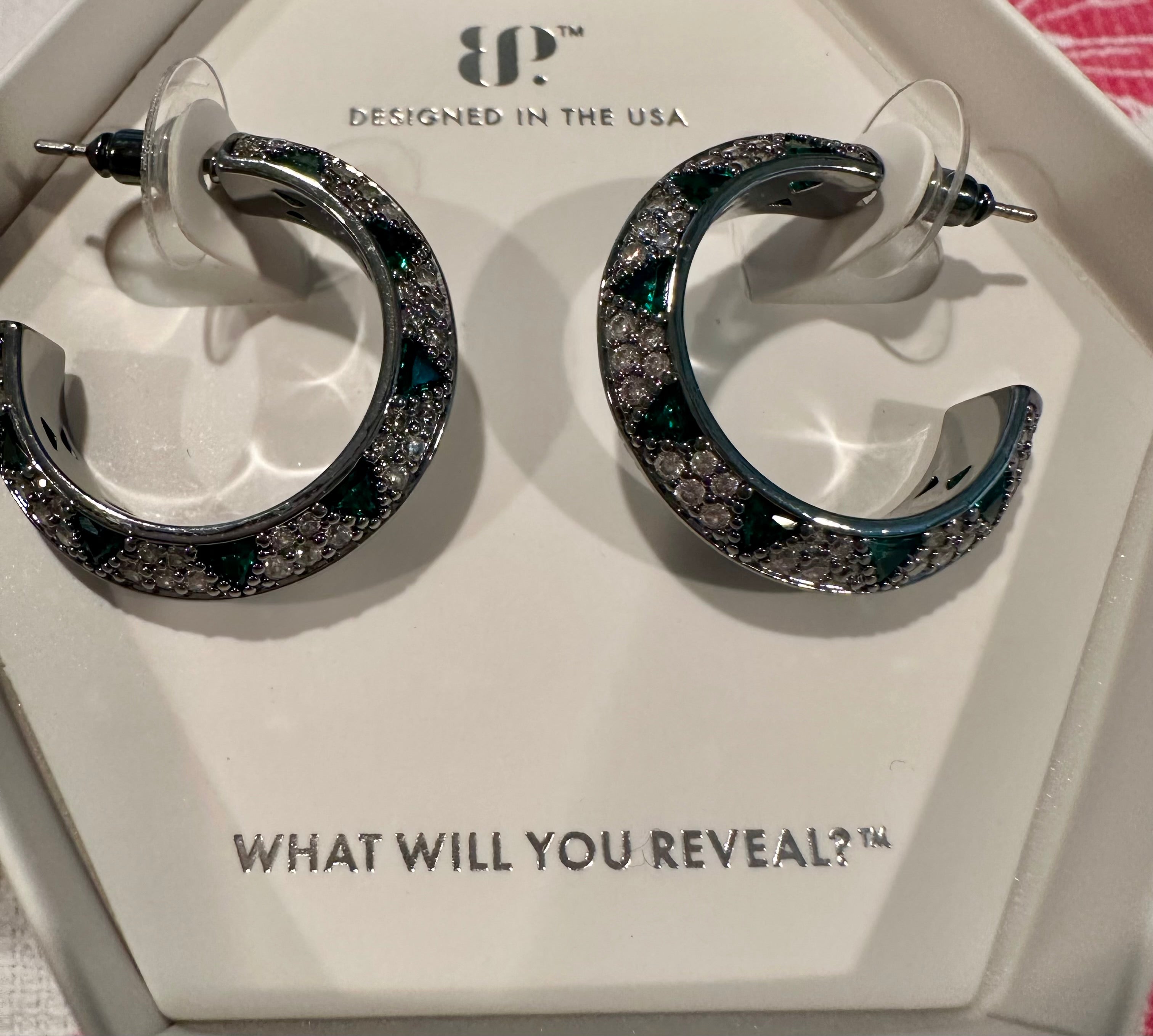 BP A Glimmering Vision May 2025 Preorder